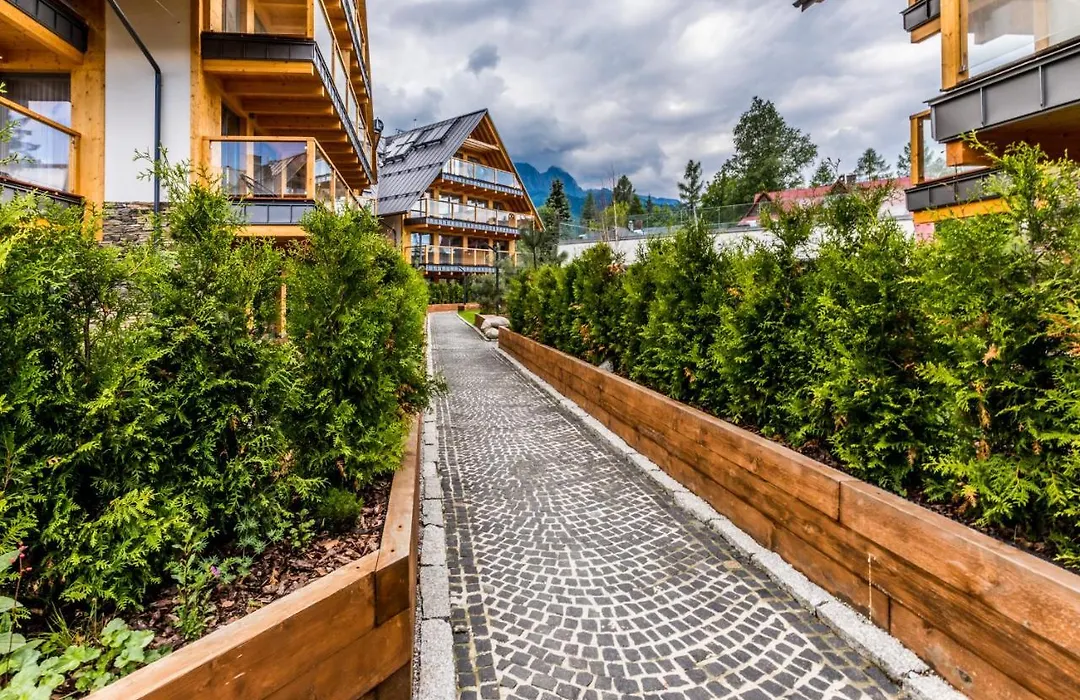 Luxury Apartments-1